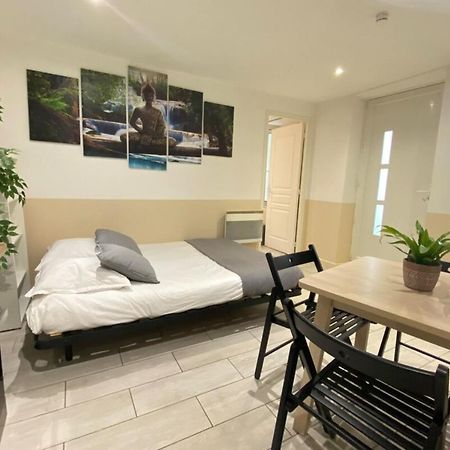 Le Zenterrasse En Villewifi-Netflix-Calme Apartment Марсилия Екстериор снимка