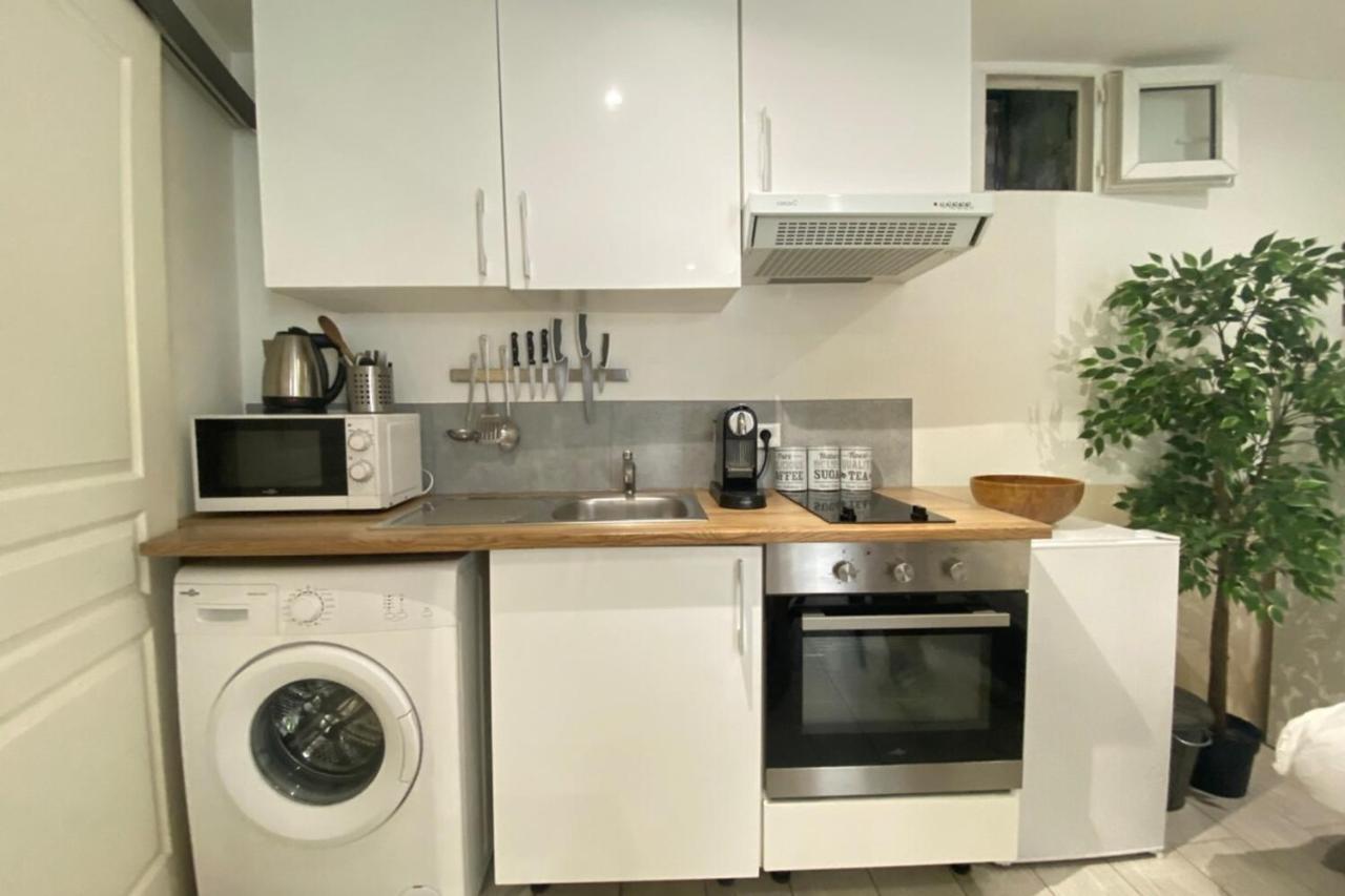 Le Zenterrasse En Villewifi-Netflix-Calme Apartment Марсилия Екстериор снимка