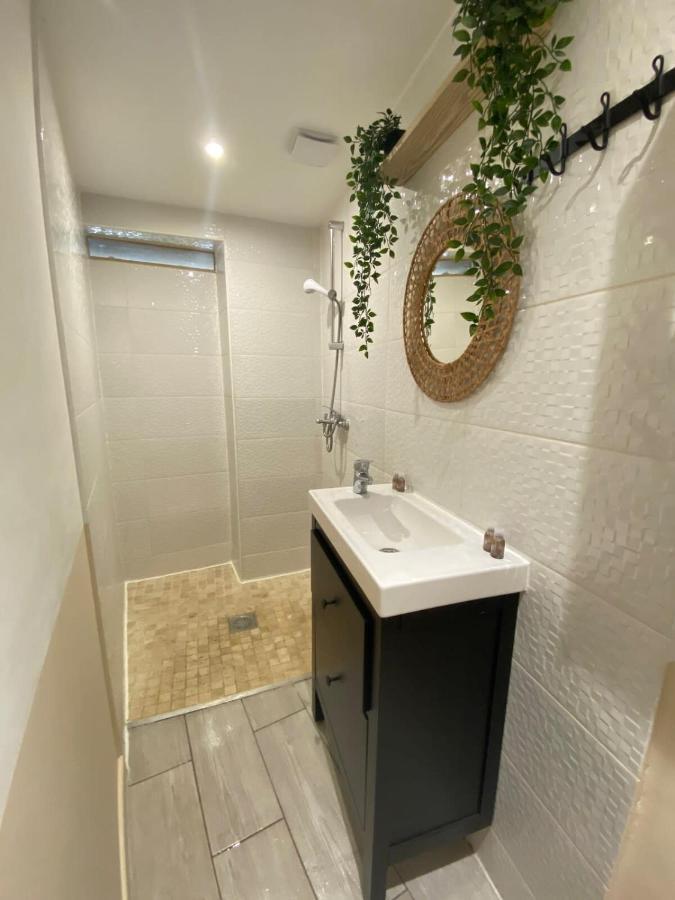 Le Zenterrasse En Villewifi-Netflix-Calme Apartment Марсилия Екстериор снимка